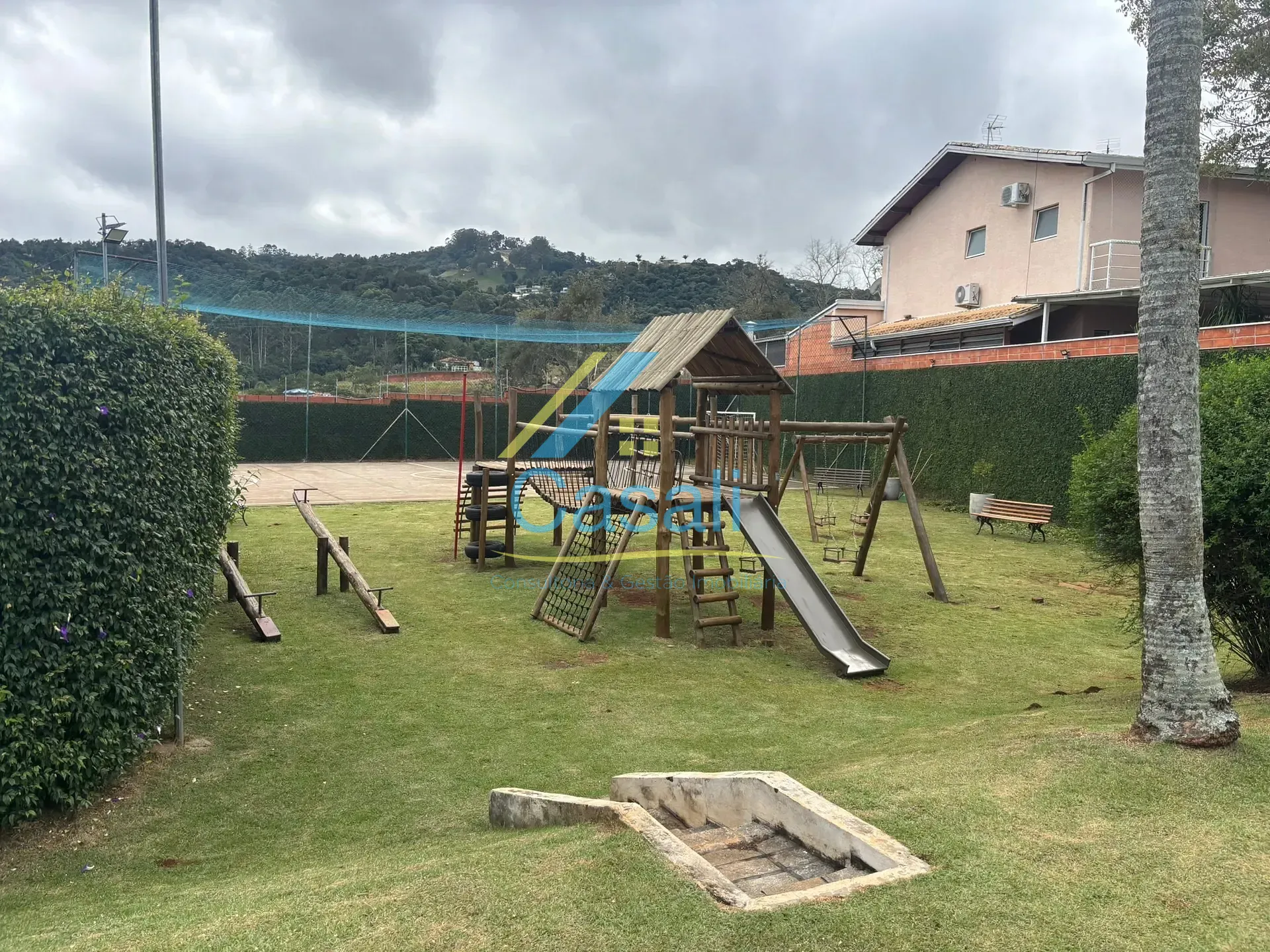 Casa, 3 quartos, 156 m² - Foto 35