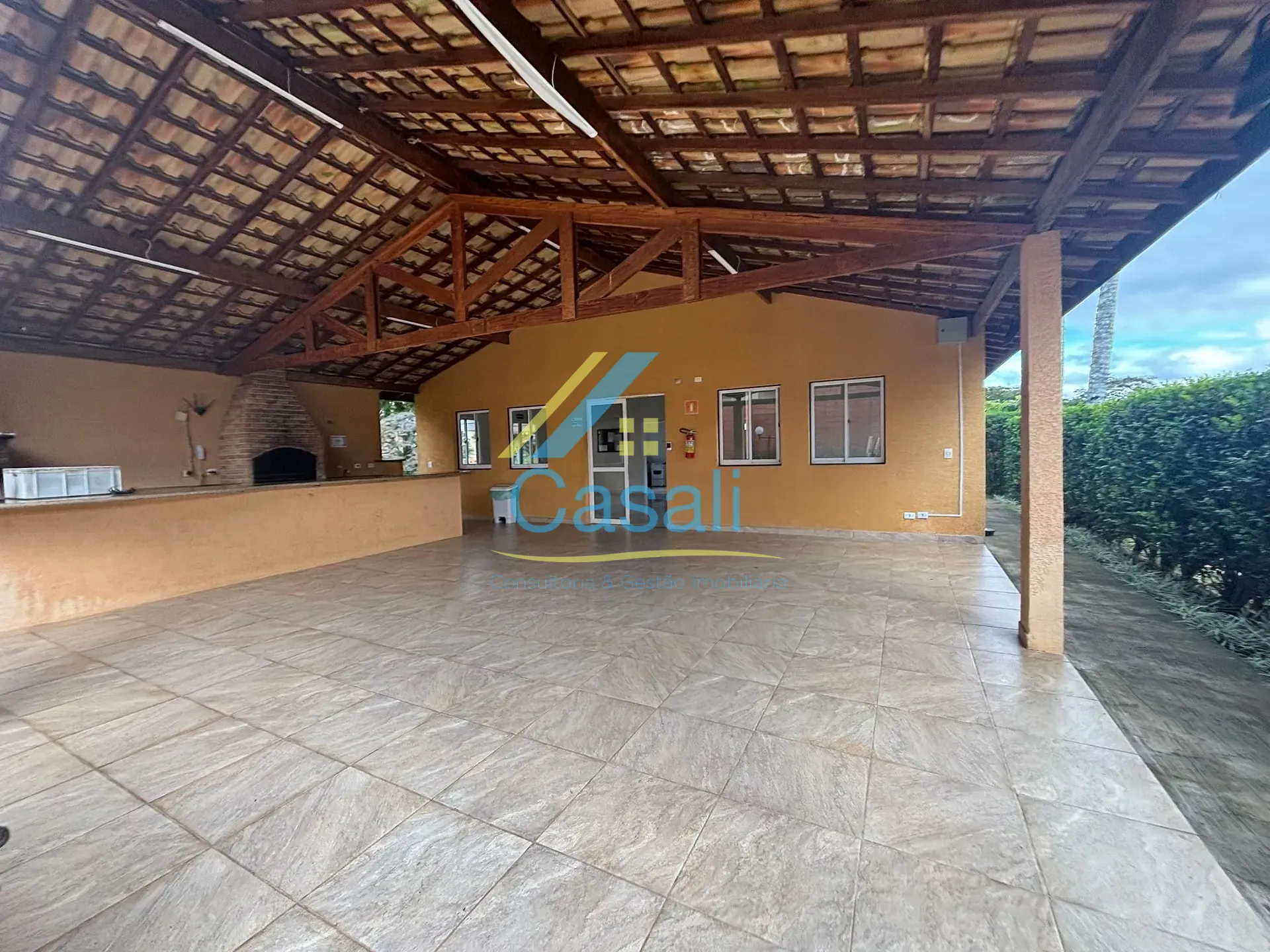 Casa, 3 quartos, 156 m² - Foto 41