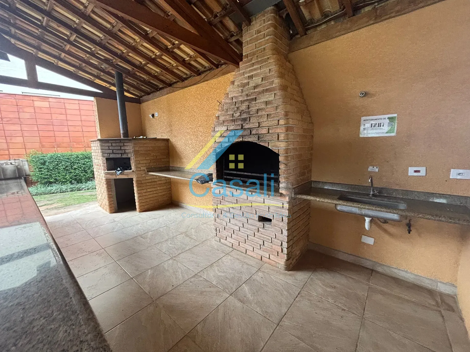Casa, 3 quartos, 156 m² - Foto 43
