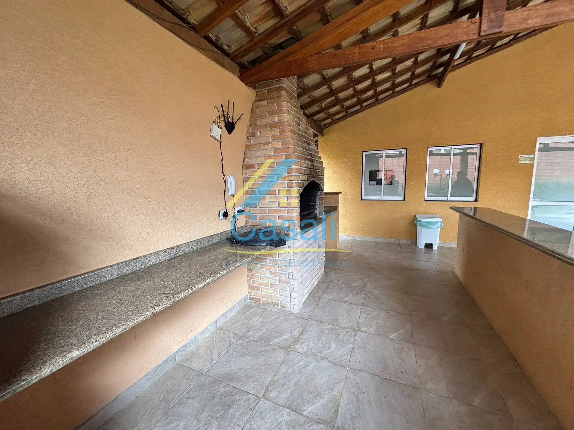Casa, 3 quartos, 156 m² - Foto 44