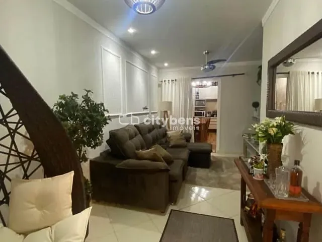 Casa 2 quartos e 1 banheiro, à venda, no bairro Aeroporto em Araçatuba