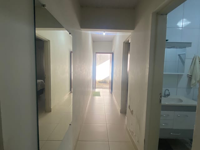 Foto do Casa - Casa para Locação, Santo Antônio, Louveira, SP | UF AGENTES IMOBILIÁRIOS