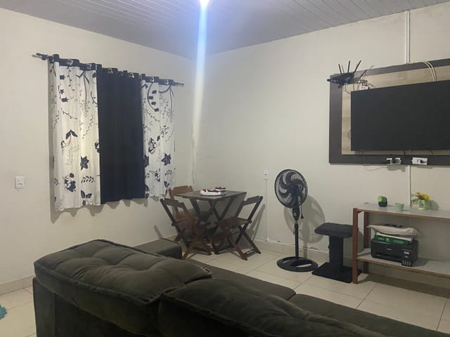 Foto do Casa - Casa para Locação, Santo Antônio, Louveira, SP | UF AGENTES IMOBILIÁRIOS