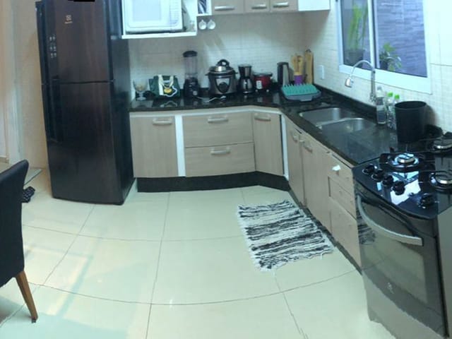 Casa 2 quartos e 1 banheiro, à venda, no bairro Vila Nova Aparecida em Mogi das Cruzes