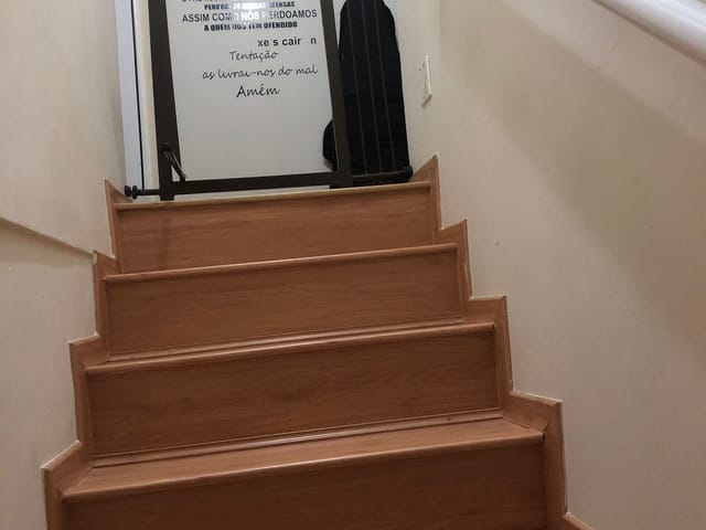 Casa 2 quartos e 1 banheiro, à venda, no bairro Vila Nova Aparecida em Mogi das Cruzes