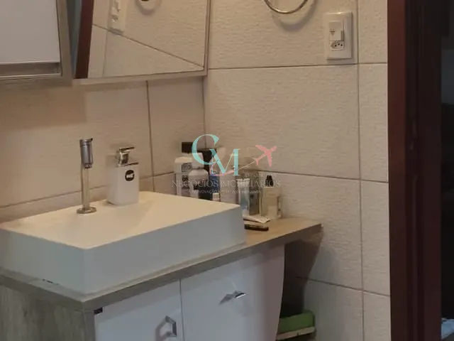 Casa com 211m² 4 quartos e 2 banheiros, à venda, no bairro Vila Cezamo em Xanxerê
