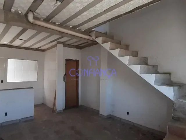 Casa com 360m² 2 quartos e 2 banheiros, à venda, no bairro Campo Grande em Rio de Janeiro