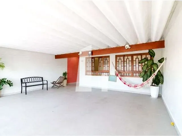 Casa com 190m² 3 quartos e 2 banheiros, à venda, no bairro Vila Carioca em Guarulhos