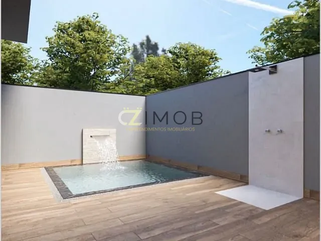 Casa com 250m² 3 quartos e 3 banheiros, à venda, no bairro Recreio Anhangüera em Ribeirão Preto