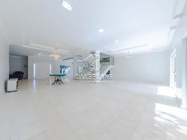 Casa com 2500m² 5 quartos e 7 banheiros, à venda, no bairro Park Way em Brasília