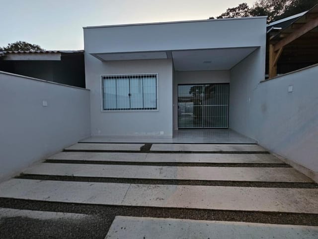 Casa 2 quartos e 2 banheiros, à venda, no bairro Nossa Senhora de Fatima em Penha
