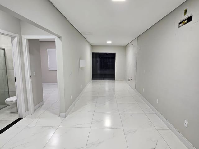 Casa 2 quartos e 2 banheiros, à venda, no bairro Nossa Senhora de Fatima em Penha