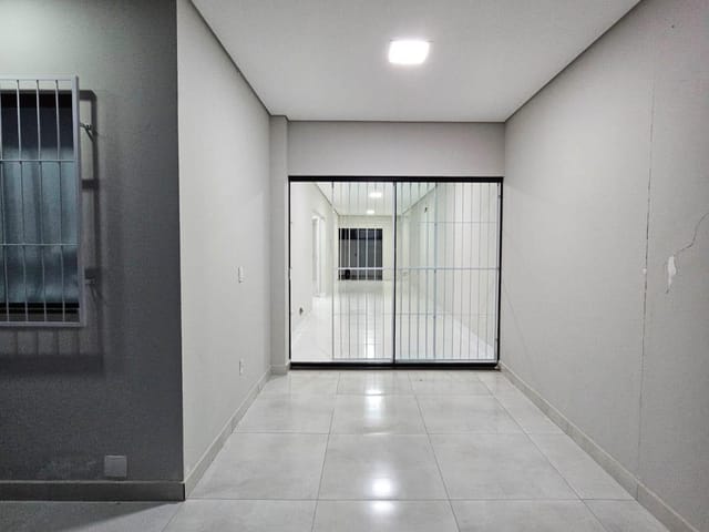 Casa 2 quartos e 2 banheiros, à venda, no bairro Nossa Senhora de Fatima em Penha
