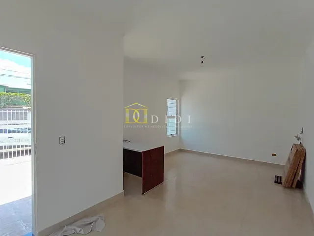 Casa 2 quartos e 1 banheiro, à venda, no bairro Bambu em Porto Feliz