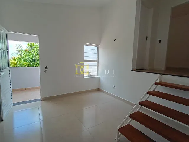 Casa 2 quartos e 1 banheiro, à venda, no bairro Bambu em Porto Feliz