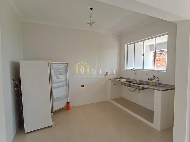 Casa 2 quartos e 1 banheiro, à venda, no bairro Bambu em Porto Feliz
