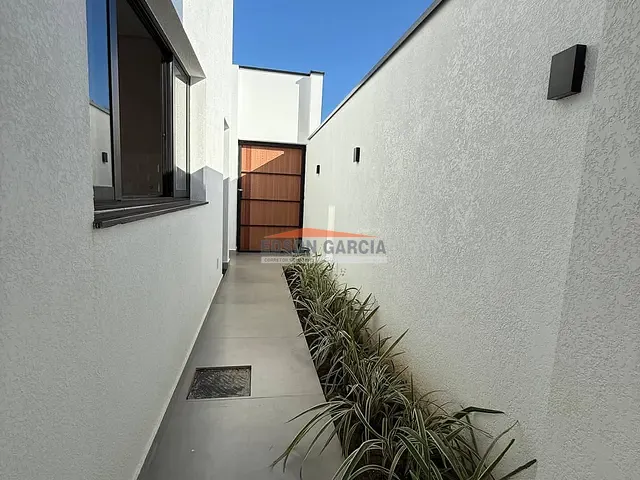 Casa 3 quartos e 3 banheiros, à venda, no bairro Jardim Reserva Ipanema em Sorocaba