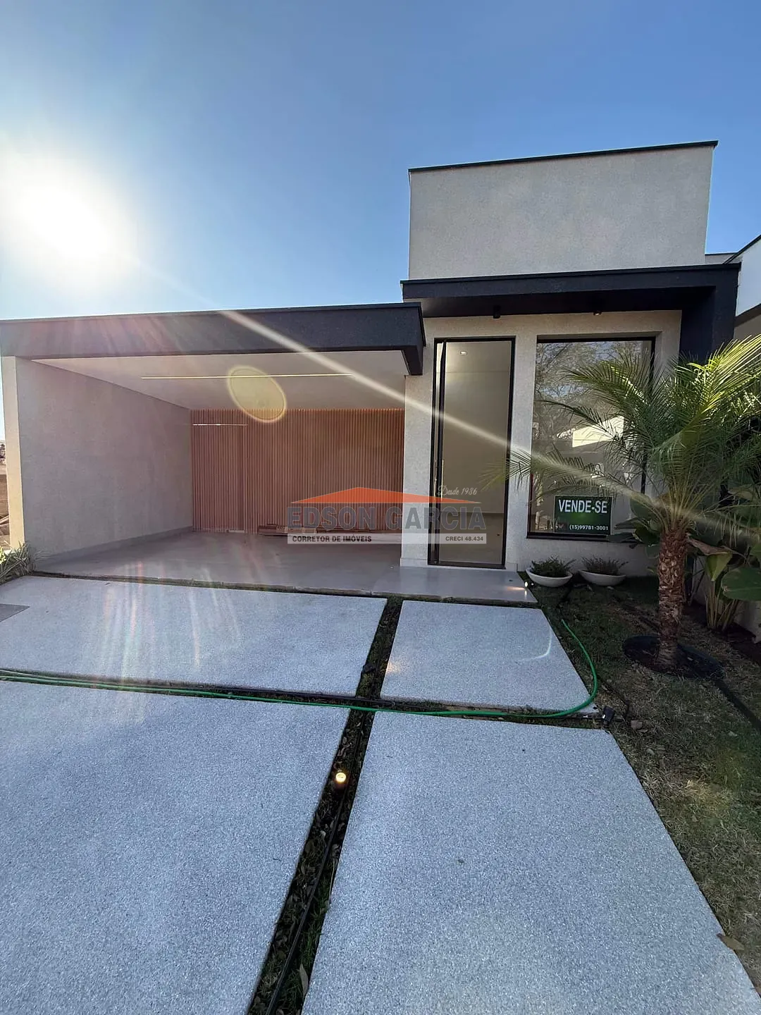 Casa, 3 quartos, 133 m² - Foto 1