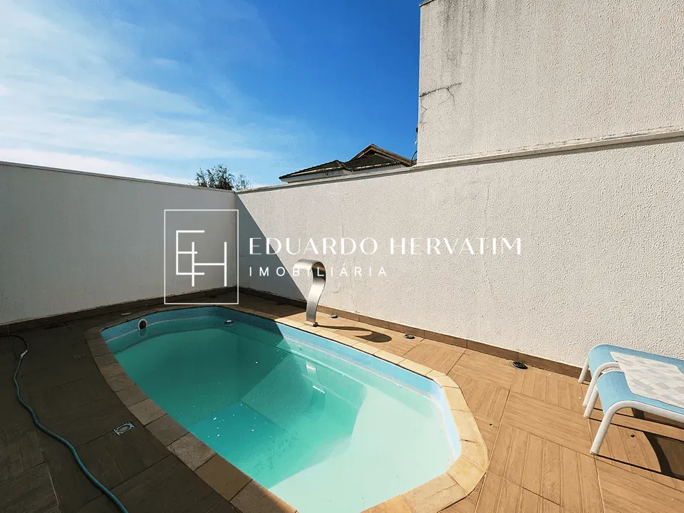 Casa, 3 quartos, 270 m² - Foto 16