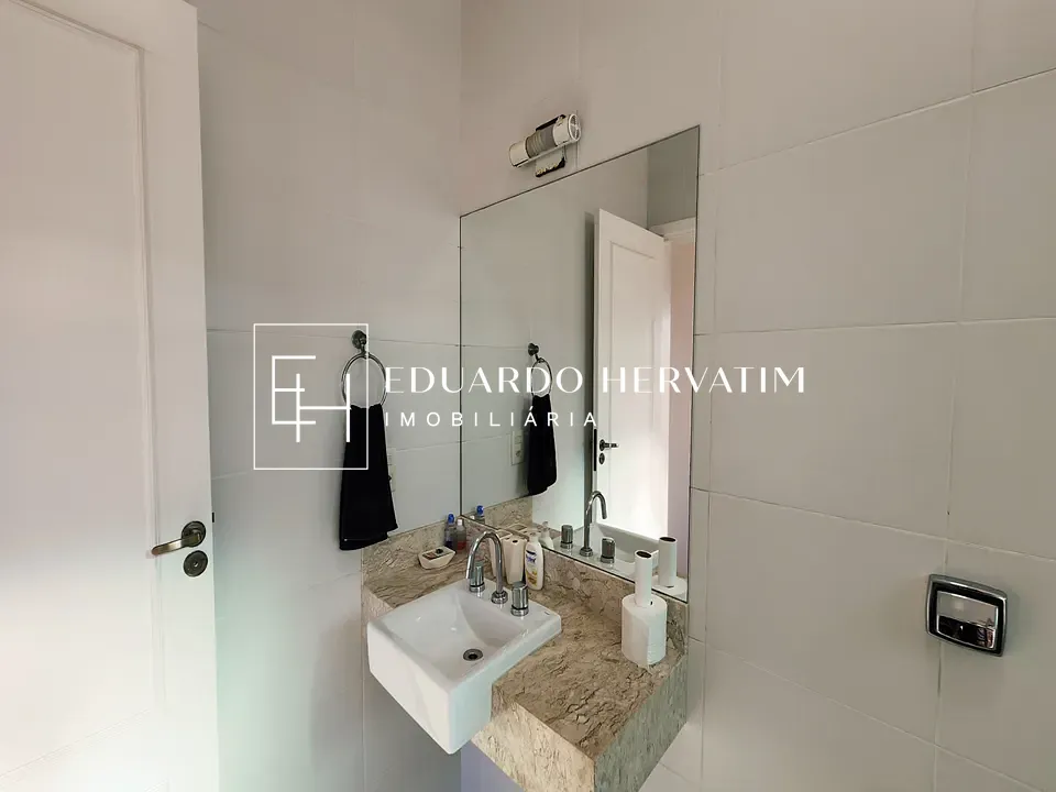 Casa, 3 quartos, 270 m² - Foto 11