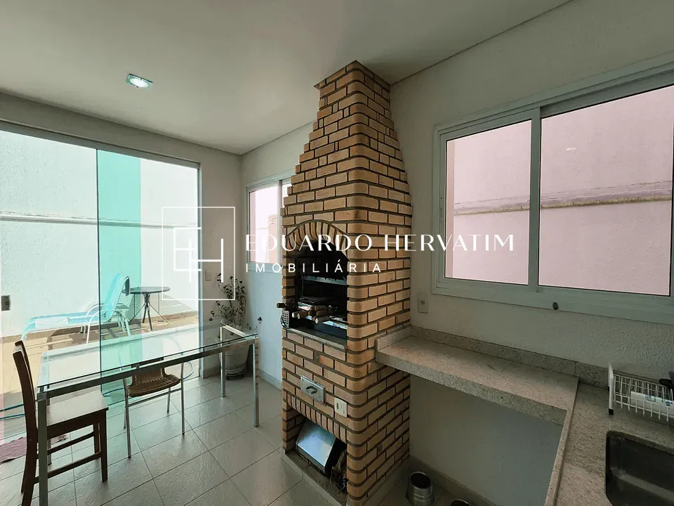 Casa, 3 quartos, 270 m² - Foto 15