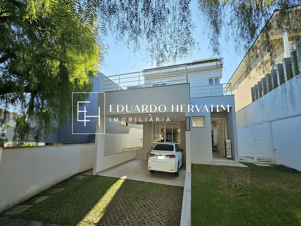 Casa, 3 quartos, 270 m² - Foto 1