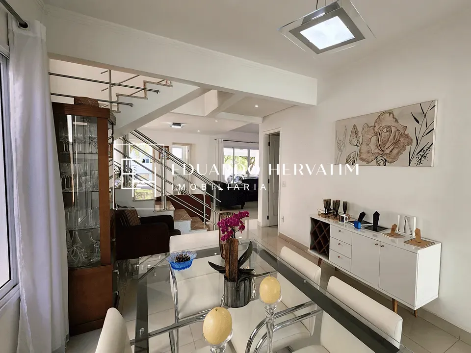 Casa, 3 quartos, 270 m² - Foto 4