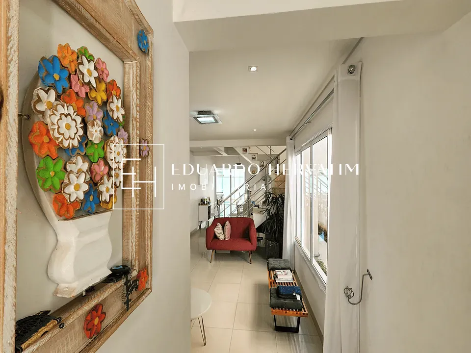Casa, 3 quartos, 270 m² - Foto 2