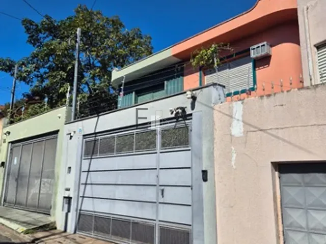 Casa com 125m² 3 quartos e 4 banheiros, à venda, no bairro Parque Colonial em São Paulo