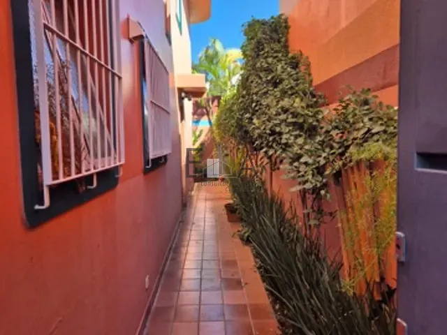 Casa com 125m² 3 quartos e 4 banheiros, à venda, no bairro Parque Colonial em São Paulo