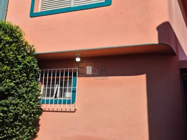Casa com 125m² 3 quartos e 4 banheiros, à venda, no bairro Parque Colonial em São Paulo