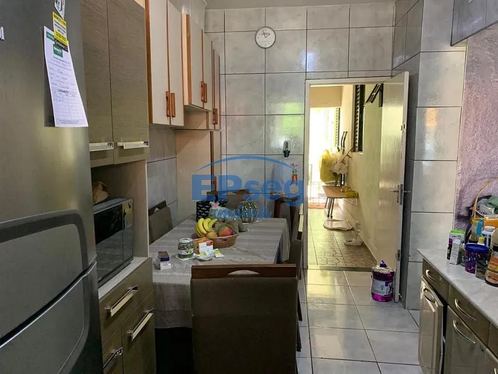 Casa, 3 quartos, 73 m² - Foto 4