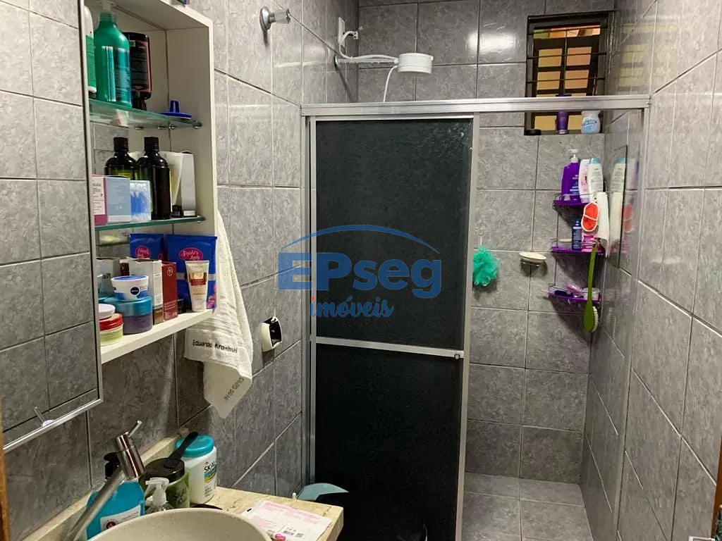 Casa, 3 quartos, 73 m² - Foto 11