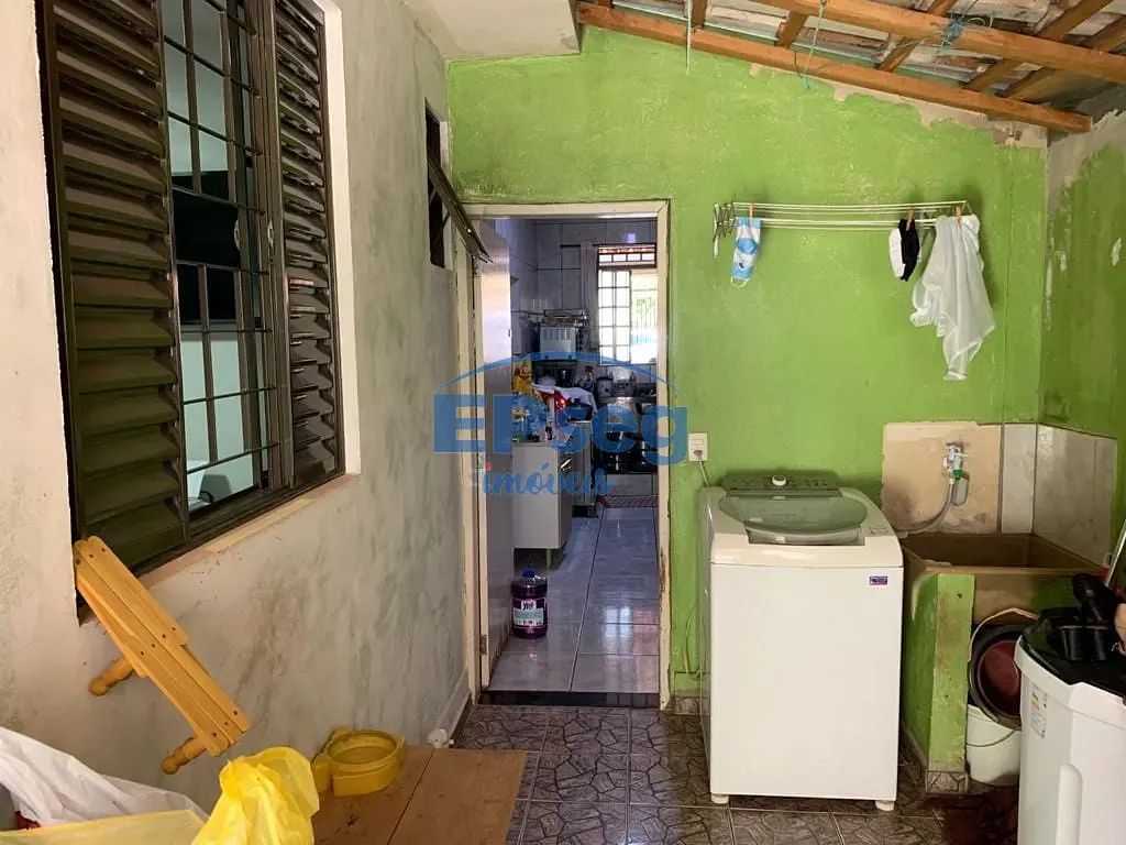 Casa, 3 quartos, 73 m² - Foto 9