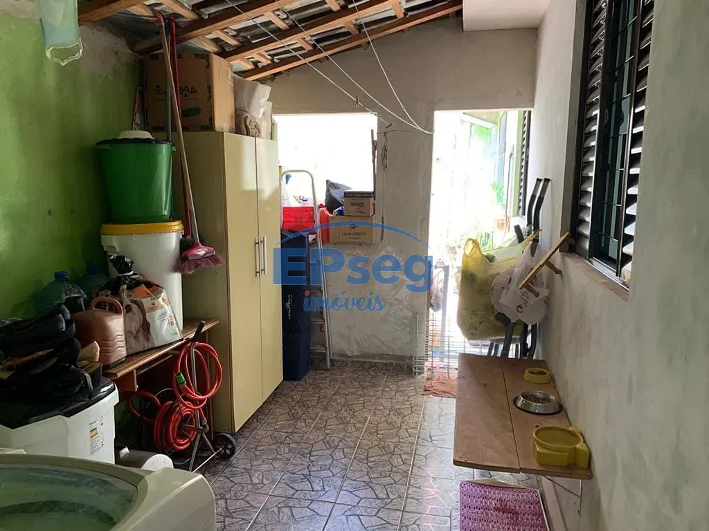Casa, 3 quartos, 73 m² - Foto 7
