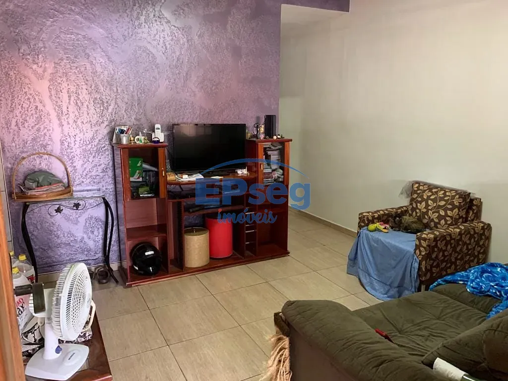 Casa, 3 quartos, 73 m² - Foto 2