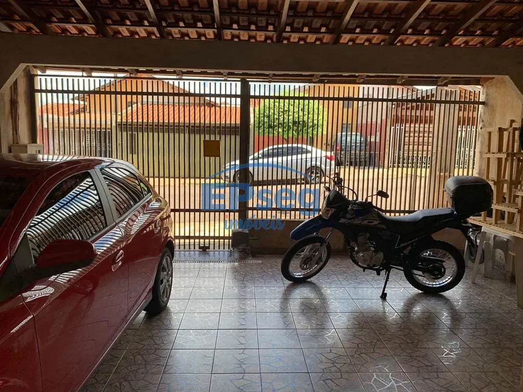 Casa, 3 quartos, 73 m² - Foto 3