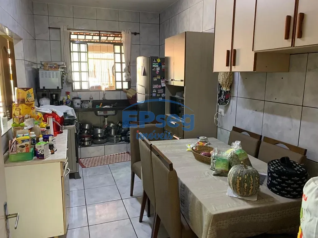 Casa, 3 quartos, 73 m² - Foto 6