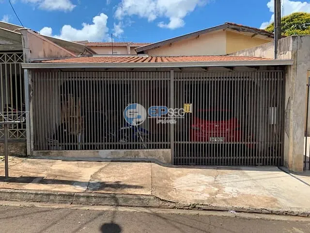 Casa com 125m² 3 quartos e 1 banheiro, à venda, no bairro Santiago em Londrina