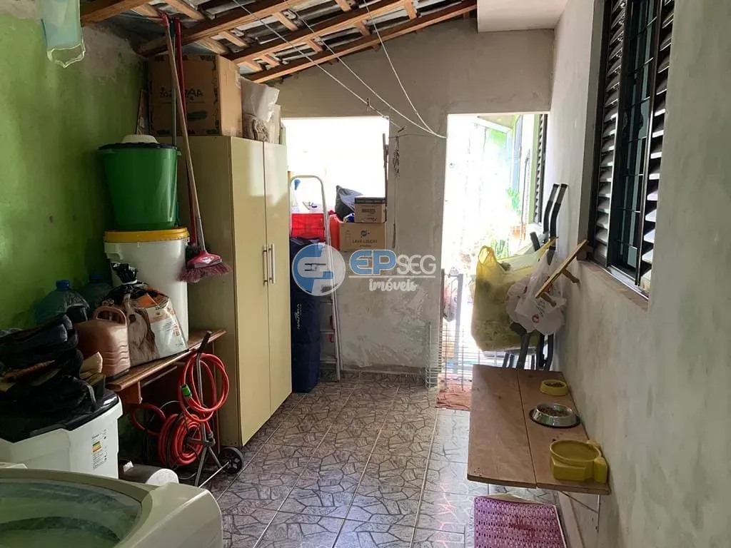 Casa, 3 quartos, 73 m² - Foto 7