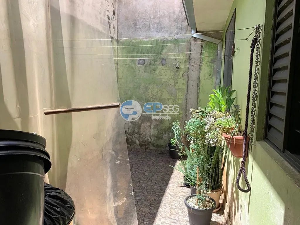 Casa, 3 quartos, 73 m² - Foto 8