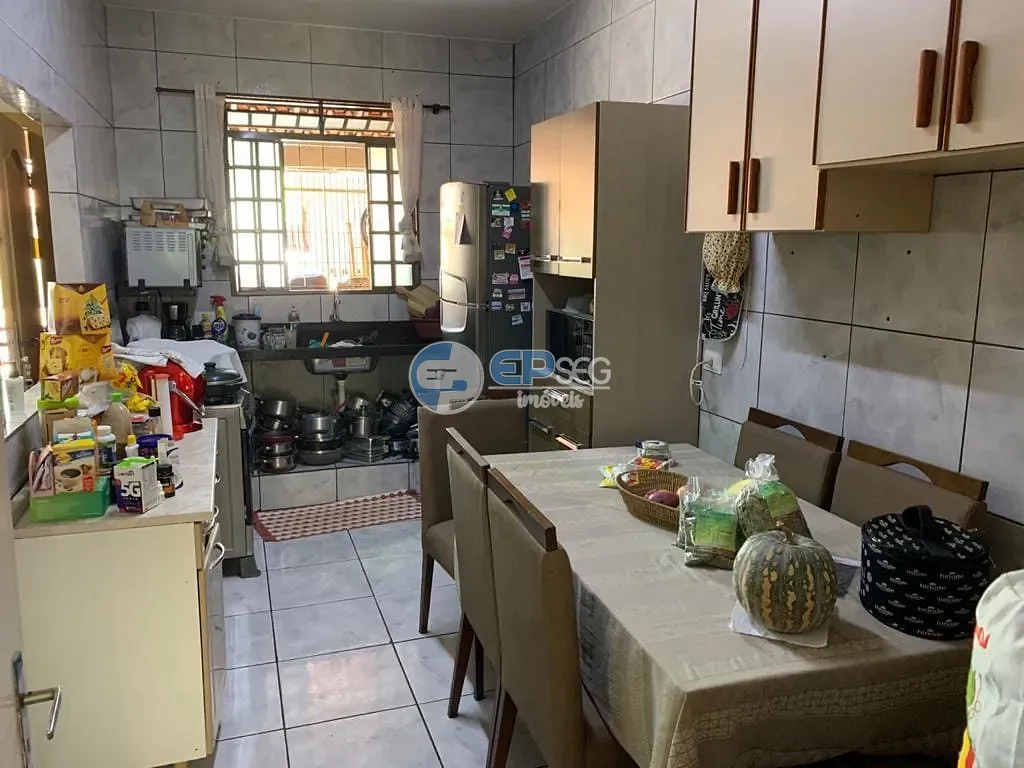 Casa, 3 quartos, 73 m² - Foto 6
