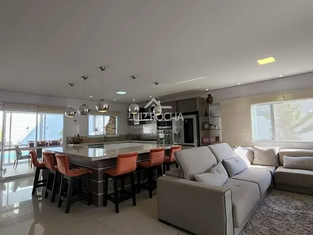 Casa com 505m² 3 quartos e 4 banheiros, à venda, no bairro CONDOMINIO RESERVA VALE VERDE em Cotia