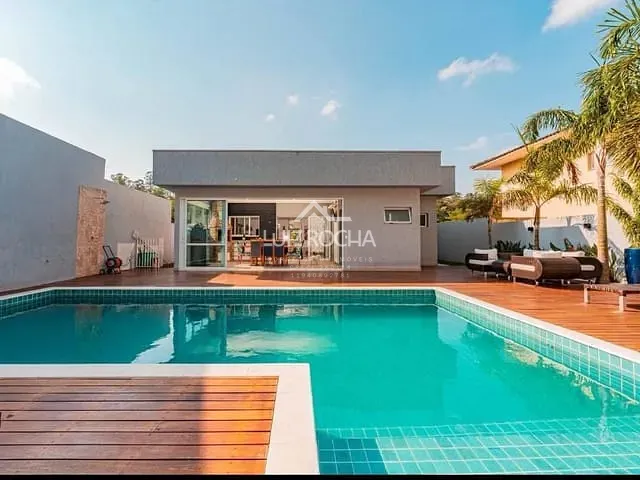 Casa com 505m² 3 quartos e 4 banheiros, à venda, no bairro CONDOMINIO RESERVA VALE VERDE em Cotia