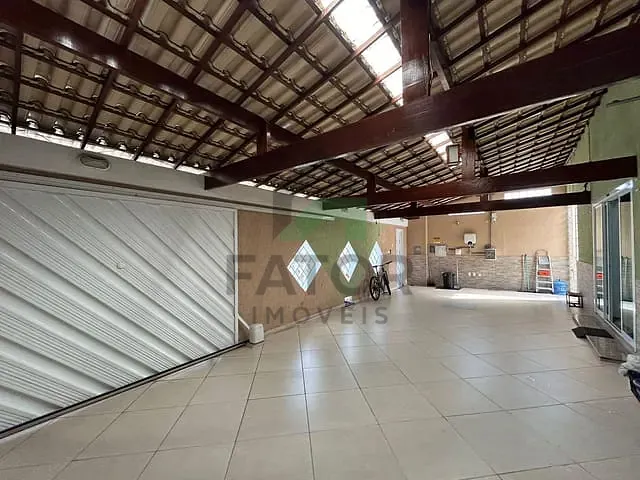 Casa com 250m² 3 quartos e 4 banheiros, à venda, no bairro Alto da Posse em Nova Iguaçu