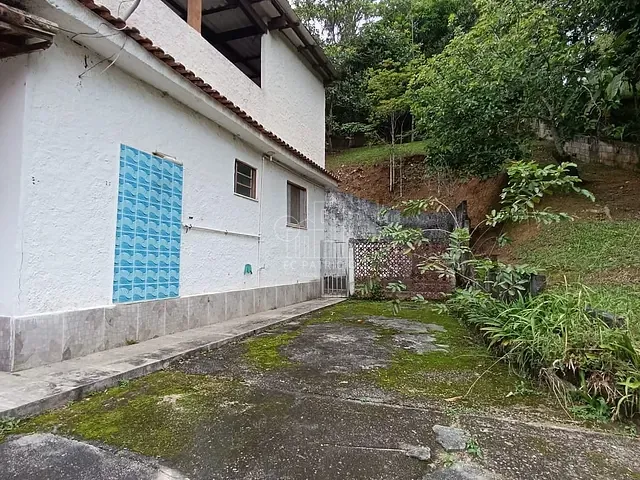 Casa com 1700m² 2 quartos e 1 banheiro, à venda, no bairro Parque Recreio Dom Pedro II (Guia de Pacobaíba) em Magé