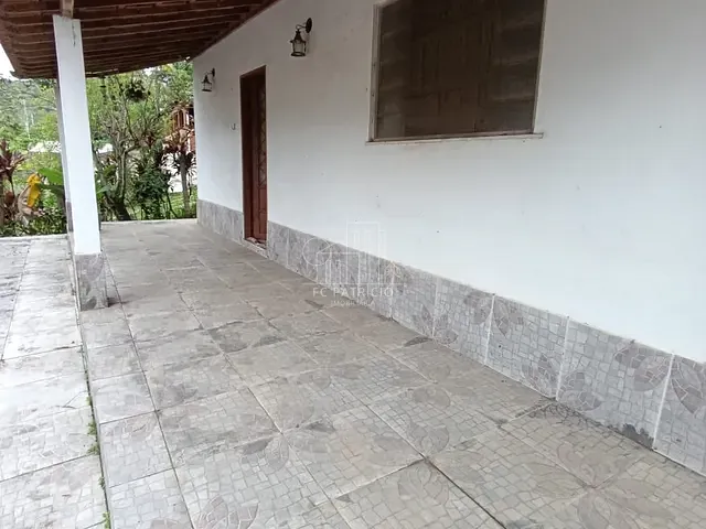 Casa com 1700m² 2 quartos e 1 banheiro, à venda, no bairro Parque Recreio Dom Pedro II (Guia de Pacobaíba) em Magé