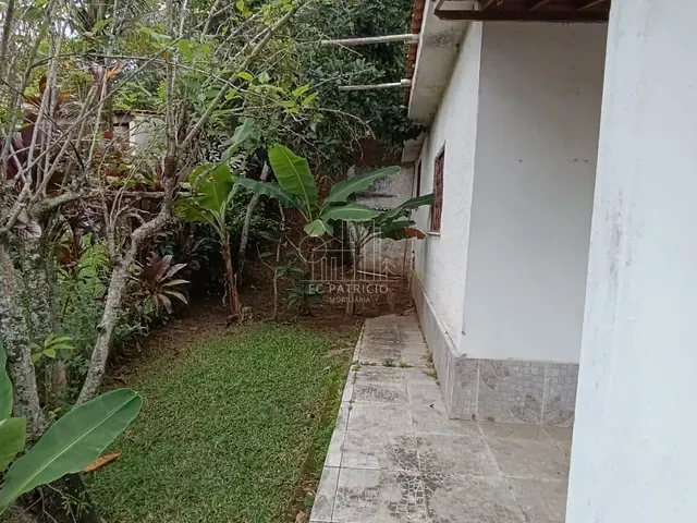 Casa com 1700m² 2 quartos e 1 banheiro, à venda, no bairro Parque Recreio Dom Pedro II (Guia de Pacobaíba) em Magé
