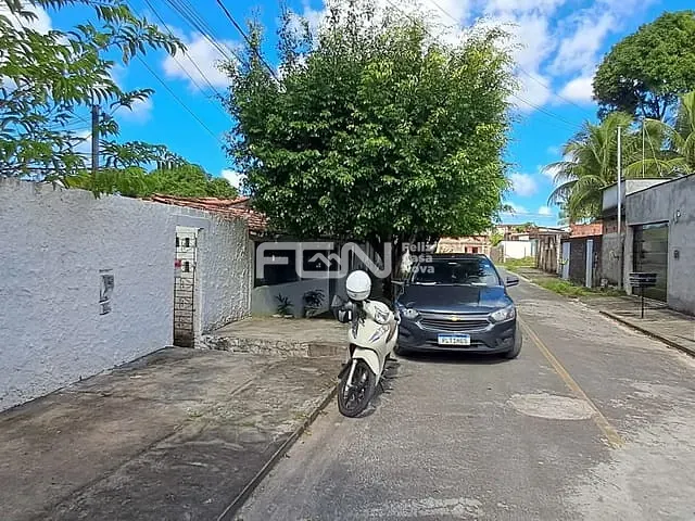 Casa com 600m² 2 quartos e 1 banheiro, à venda, no bairro Buri Satuba em Camaçari