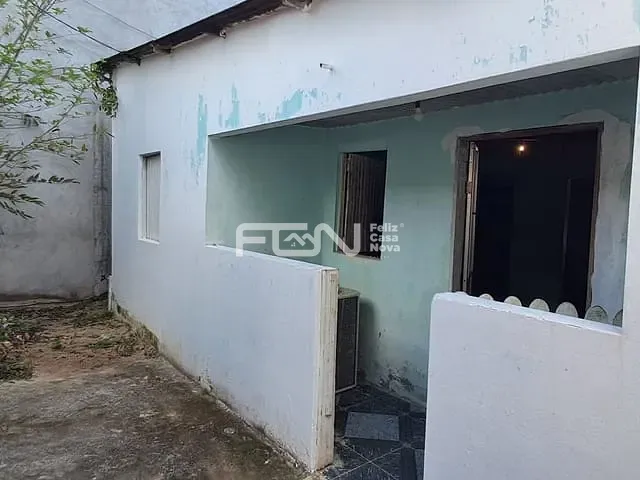 Casa com 600m² 2 quartos e 1 banheiro, à venda, no bairro Buri Satuba em Camaçari
